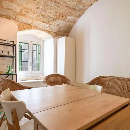Apartment Casetta Salentina *