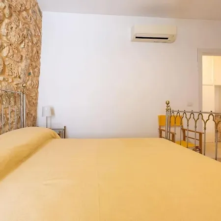 Casetta Salentina *