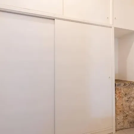 Casetta Salentina Apartment