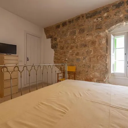 Apartment Casetta Salentina *