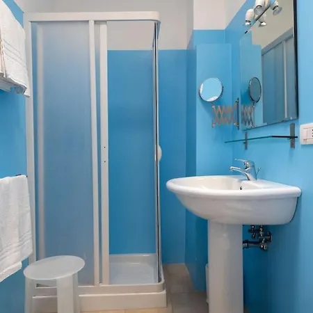 Casetta Salentina Apartment *